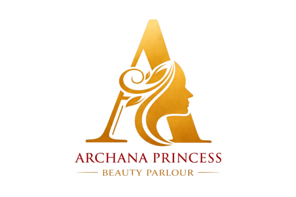 Archana Princess Beauty Parlour Logo
